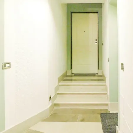 Casa Capitelli Trieste